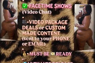 OUTCALLS 🫦 Fat Wet Pussy Ready... - Image 2