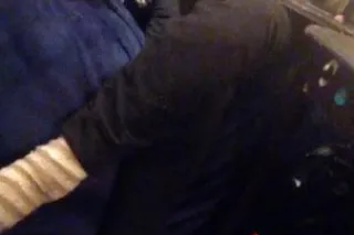 sexy cougar ready for fun - Image 3