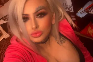 Are You Up for A Challenge HMU FOR THE DEETS DADDIE InCaLL/OutCaLLs and CDs•👩🏼📲🩷❣🦋.*•38DDs ThiCc n CurvY Platinum blonde💛 *•.YOUR NEW ATF*•. --->TEXT mE📲 - Image 5