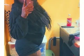 COME HERE DADDY LET ME GET U RIGHT 💦💦💦💦🫠 - Image 6