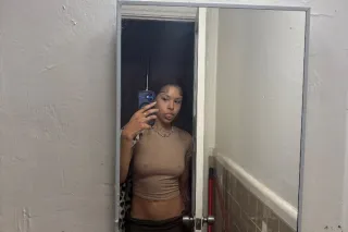 New thicc caribbean avaliable ... - Image 2