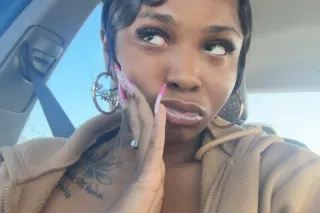 come see me 🧚🏾♀ - 28 - Image 1