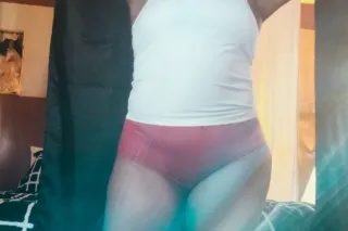 DEFINITELY NOT ACCEPTING ANYTH... - Image 2