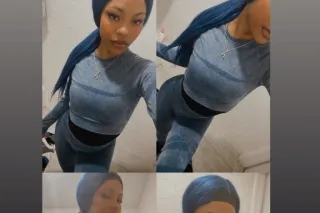 ✨The Goddess Is Back ✨Good Morning - Image 6