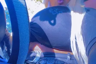 🍀Big Boobs Lovers🍀SUPER HORNY ... - Image 3