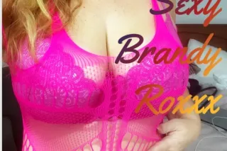 🥰The Brandy Roxxx Special!!! White Blonde MILF with BIG Boobs!! - Image 8