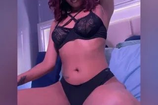 💦Exotic Blasian💦 Every mans dr... - Image 1