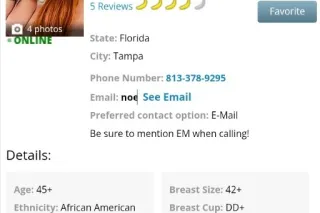 ✨Noelle of TAMPA ✨ always a ma... - Image 3