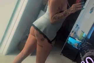 #Ladson.. Mixed Mamii⭐ Doing Things Way Better Them These Other Bitchez🫦 Tattoos Don't Lie💯 No Bait and Switch✅ Verified Provider✅ www.fanvue.com/mixedmamii... - Image 12