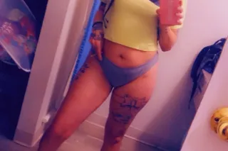 #Ladson.. Mixed Mamii⭐ Doing Things Way Better Them These Other Bitchez🫦 Tattoos Don't Lie💯 No Bait and Switch✅ Verified Provider✅ www.fanvue.com/mixedmamii... - Image 6