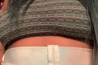 SWEET CHEEKS AFRO LATINA FREAK... - Image 2