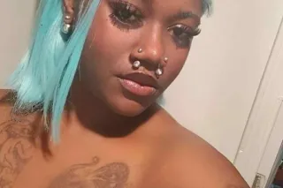 HEY вαвι'ѕ 🥳𝕮𝖚𝖒 𝖌𝖊𝖙 𝖙𝖍𝖎𝖘 🙈𝔡𝔢𝔢𝔭... - Image 2