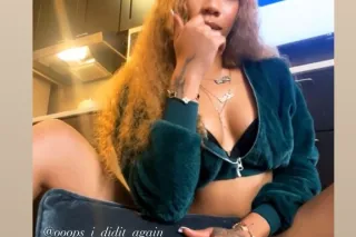 NEW IN TOWN🌴🍀🤩 Beautiful upscale mixed doll 🍀🌴🤩 - Image 5