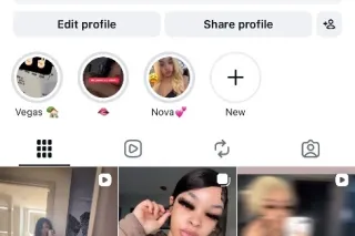 your fav slut is backkkkk ‼‼ - Image 7