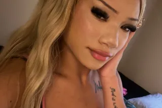 Lexi Persuasion 💋 19 | Luxury Energy Only | For Men Who Don’t Settle for Average - Image 1