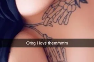 NoT yOuR wIfEs BeSt FrIeNd text number in the description - Image 10