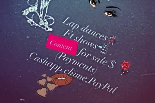 hey baby come play with me tonight!!!! - Image 2