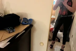 Let me serve you up this sweet... - Image 4