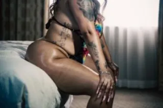 Big Booty Nessa 🍑💦 100% ME OR ... - Image 2