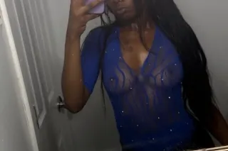 SEXY PETITE FANTASY GIRL🍫💕CUM ... - Image 1