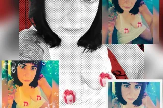 💋LOLA💋NEW PICS!!!❣💋 - Image 8