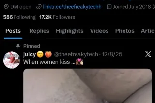 Sweet Thick & Chocolate 😘🍫 IM ... - Image 2