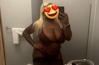 Sweet Thick & Chocolate 😘🍫 IM BACK IN TOWN♥ - Image 6