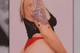 I wanna spoil you from you hea... - Image 2