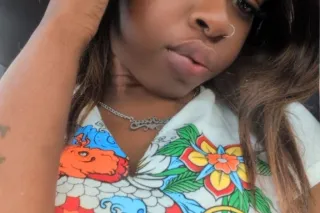 YOUR BADDEST BODY MADAME😝😝😘 COME HERE‼ - Image 11