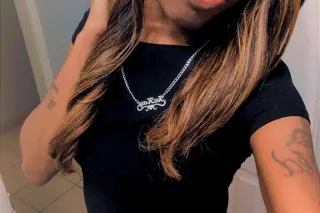 YOUR BADDEST BODY MADAME😝😝😘 COME HERE‼ - Image 9