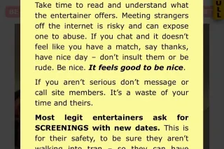 INCALLS ONLY CREOLE EBONY PETI... - Image 4