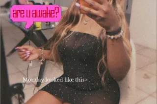 The blacker the berry this swe... - Image 2