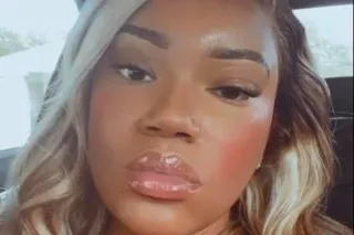 VERBAL DICK/ASS WORSHIP 🥶💦👅🍆 F... - Image 2