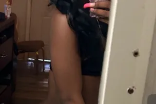 😏😉fun with nana😘 incall and outs available🥰your favorite cali chocolate😘 - Image 5