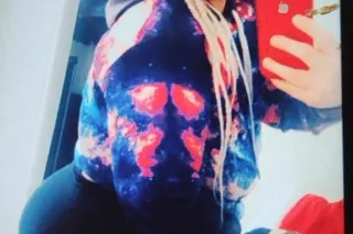 THICK BABI WITH LUSCIOUS LIPS ... - Image 4