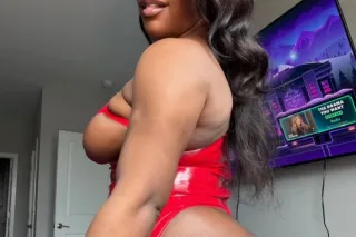 Sexy Ass Mercedeez ( Trans ) - Image 1