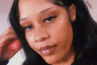 Thicc Fine Shii 😻🍒✨ Cum Get A Taste Of Cierra 🤭💦🍑 Here For A Good Time ⏳ Not A Long One 😘💕 - Image 5