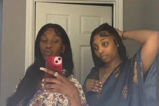 Thirsty 💦Thursdays 😮‍💨 come touch my throat for $100😌 - Image 5