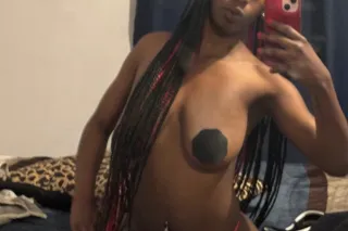 Thirsty 💦Thursdays 😮‍💨 come touch my throat for $100😌 - Image 6