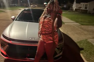 Sweet but seductive 🍭✨ Attenti... - Image 4