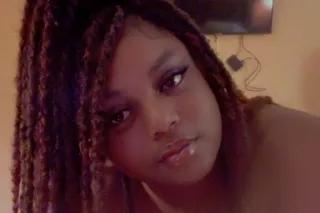 (😈BBW THROAT DEMON 😈 NO BARE I... - Image 3