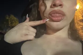 Wet & Ready🤤 Young and tight💦 ... - Image 2