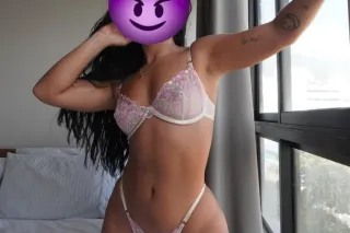 😈❤chica amable y complaciente❤... - Image 1