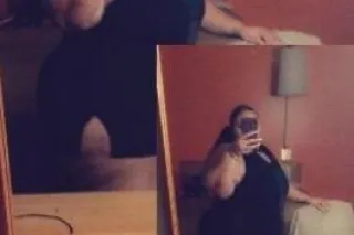 🌟ASHLEY IS BACK🤩 TIGHT WET PUS... - Image 2