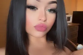 Tha Brazilian 🇧🇷 Barbie 👑 New In Town🥰 - Image 5