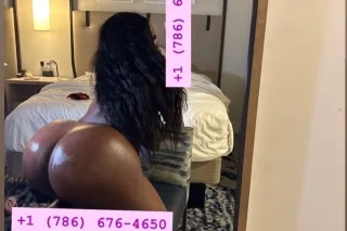 100% Real outcall only and incall - Image 5