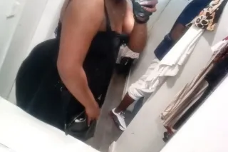 sexy ebony weekend party gal - Image 8