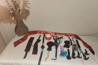 💫AVAILABLE💫BUSTY~MIXED BABE~FOR YOUR FANTASIES AND MASSAGE PLESURES😘👠🎉 - Image 8