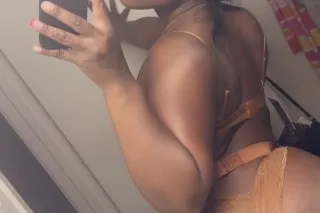 MS. NALA 😘 SLIM THICK EBONY BAE FROM CALI IM BACKKK🤭😋🍑😜 - Image 9