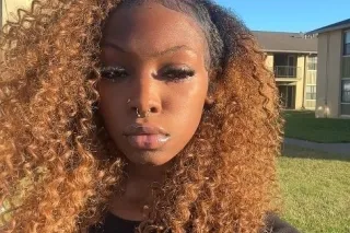 The origonal chocolate baddie 😛 Avaliable now - Image 3